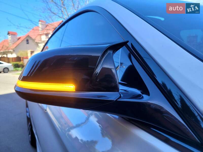 Лифтбек BMW 3 Series GT 2014 в Хмельницком