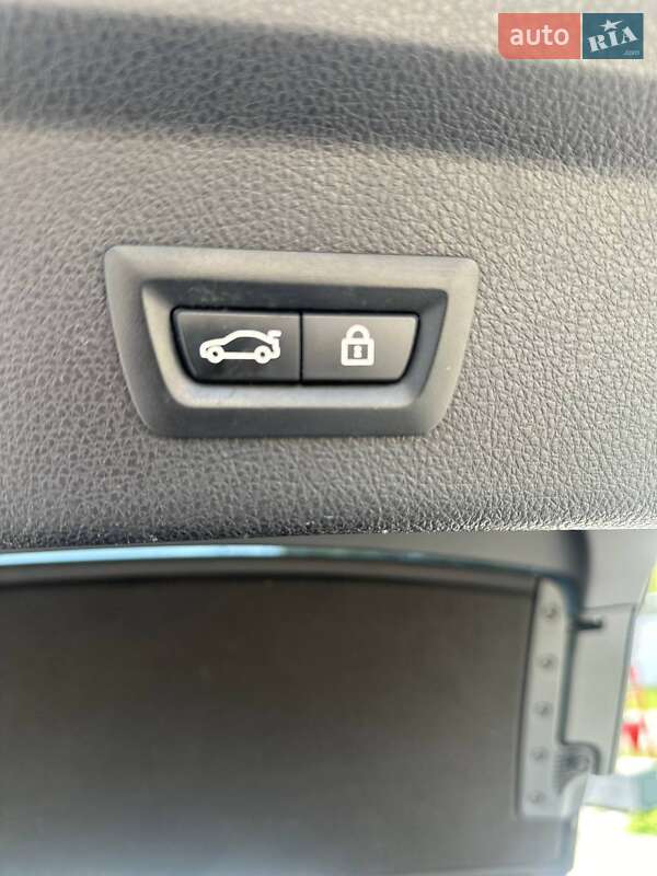 Лифтбек BMW 3 Series GT 2015 в Днепре фото 21 Лифтбек BMW 3 Series GT 2015 в Днепре