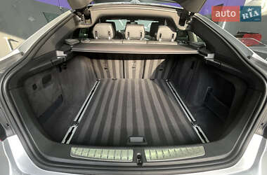 Лифтбек BMW 3 Series GT 2014 в 