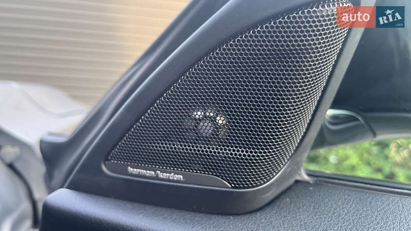 Лифтбек BMW 3 Series GT 2014 в Львове