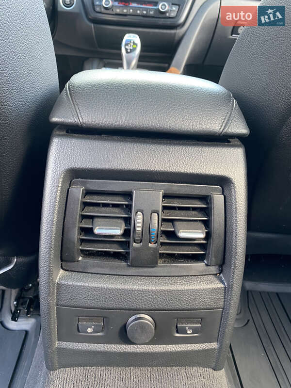 Ліфтбек BMW 3 Series GT 2013 в Києві фото 24 Ліфтбек BMW 3 Series GT 2013 в Києві