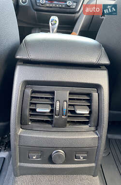 Лифтбек BMW 3 Series GT 2013 в 