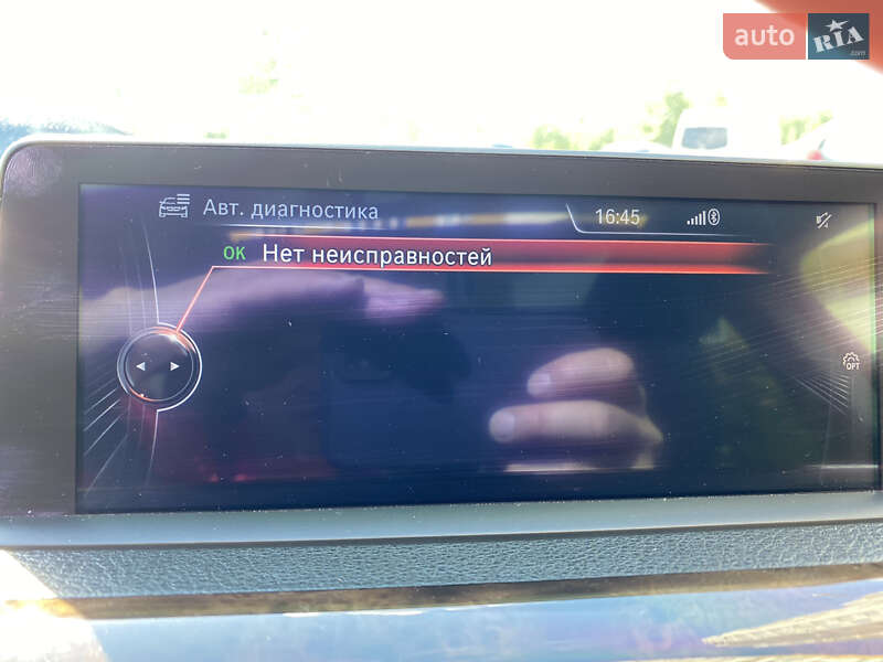 Ліфтбек BMW 3 Series GT 2013 в Києві фото 31 Ліфтбек BMW 3 Series GT 2013 в Києві