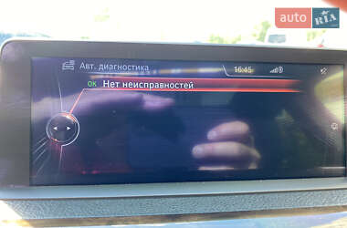 Лифтбек BMW 3 Series GT 2013 в 