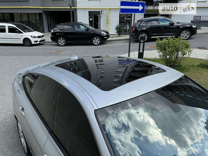 Лифтбек BMW 3 Series GT 2014 в Львове