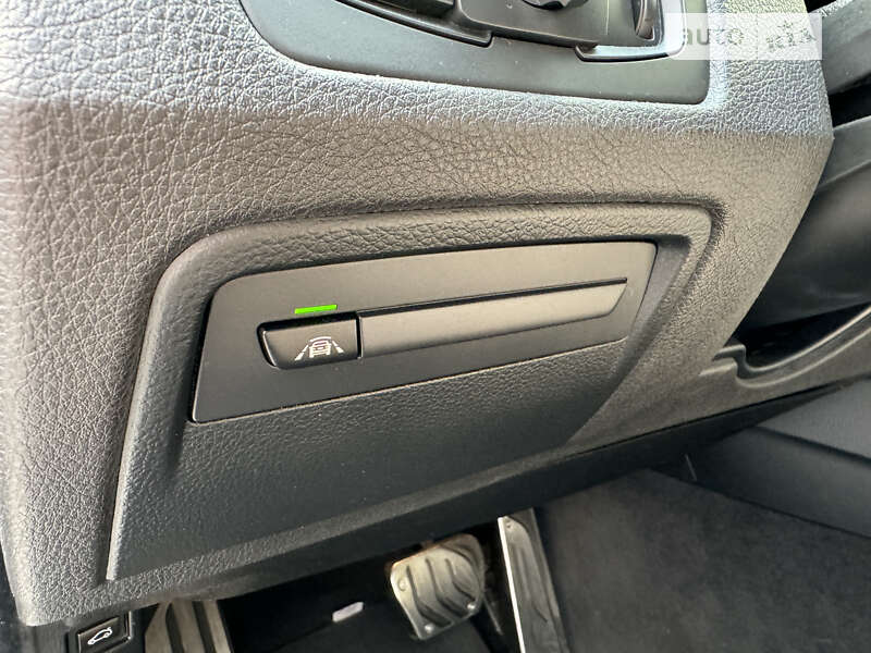 Лифтбек BMW 3 Series GT 2014 в Львове