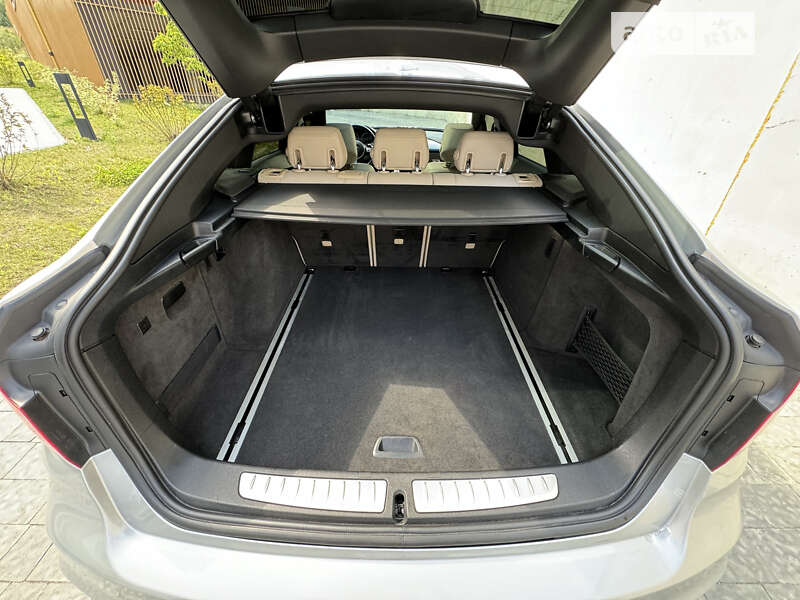 Лифтбек BMW 3 Series GT 2014 в Львове