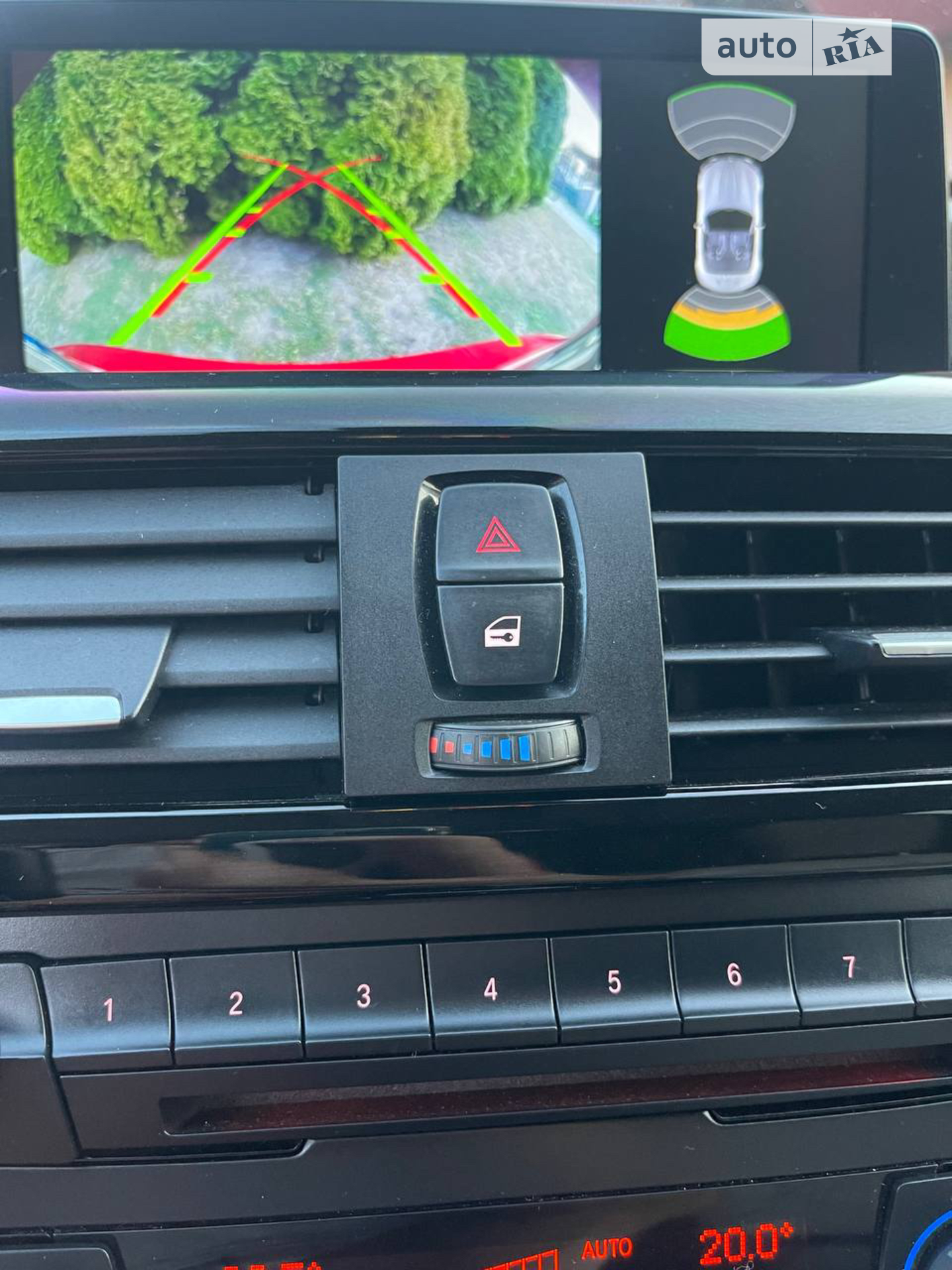 2014 BMW 3er - мініатюра 11