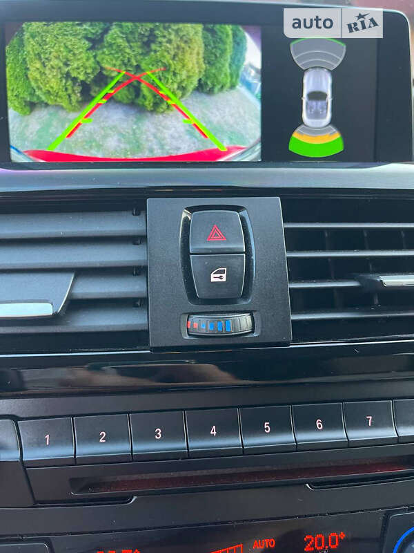 Ліфтбек BMW 3 Series GT 2014 в Шептицькому фото 11 Ліфтбек BMW 3 Series GT 2014 в Шептицькому