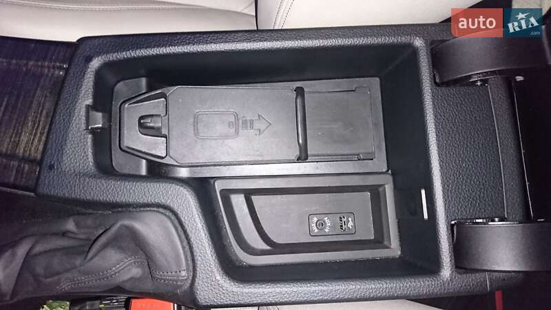 Лифтбек BMW 3 Series GT 2016 в Киеве фото 11 Лифтбек BMW 3 Series GT 2016 в Киеве