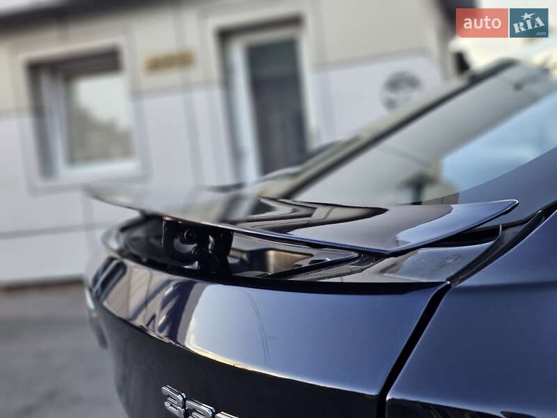 Ліфтбек BMW 3 Series GT 2017 в Одесі