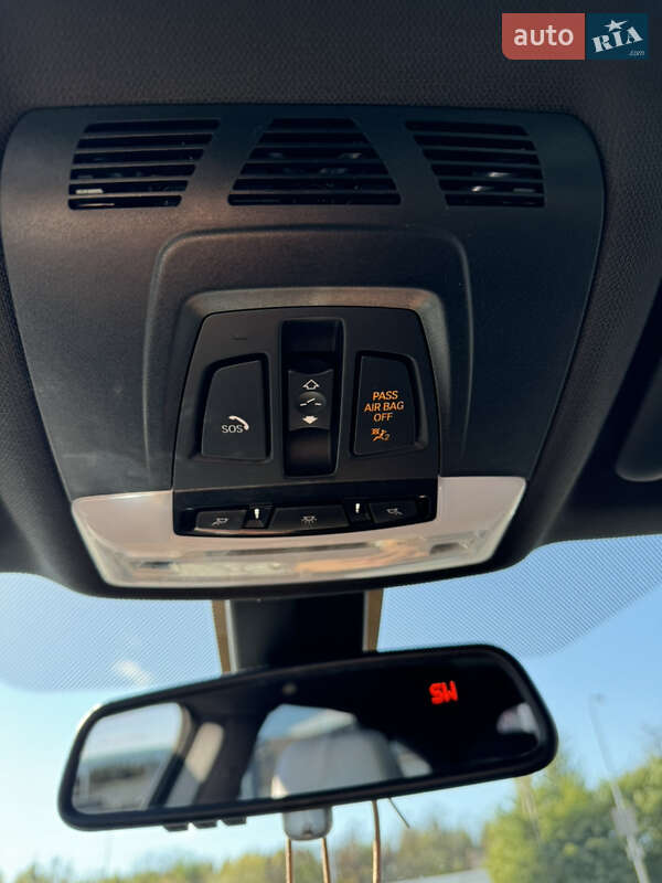 Лифтбек BMW 3 Series GT 2017 в Львове