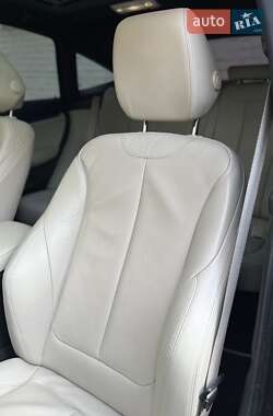 Лифтбек BMW 3 Series GT 2014 в 