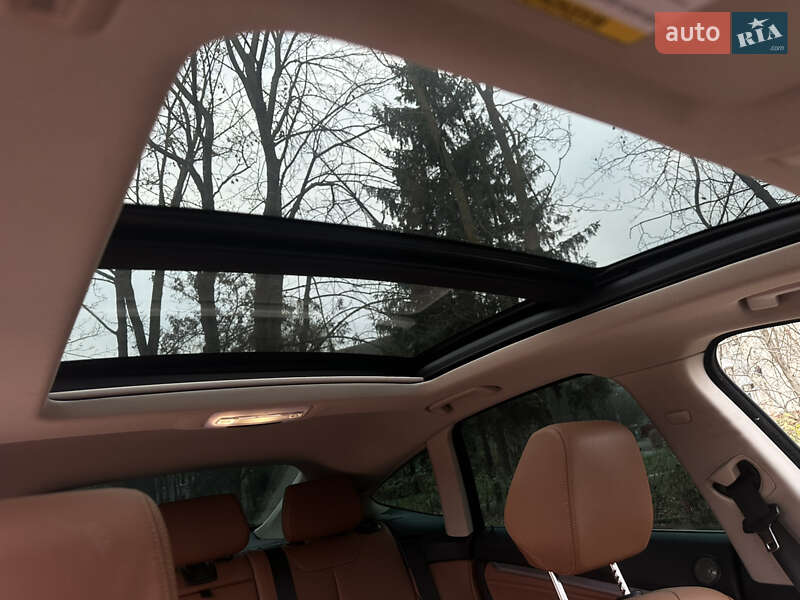 Седан BMW 3 Series GT 2014 в Ивано-Франковске