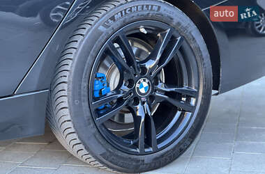 Ліфтбек BMW 3 Series GT 2014 в Тернополі