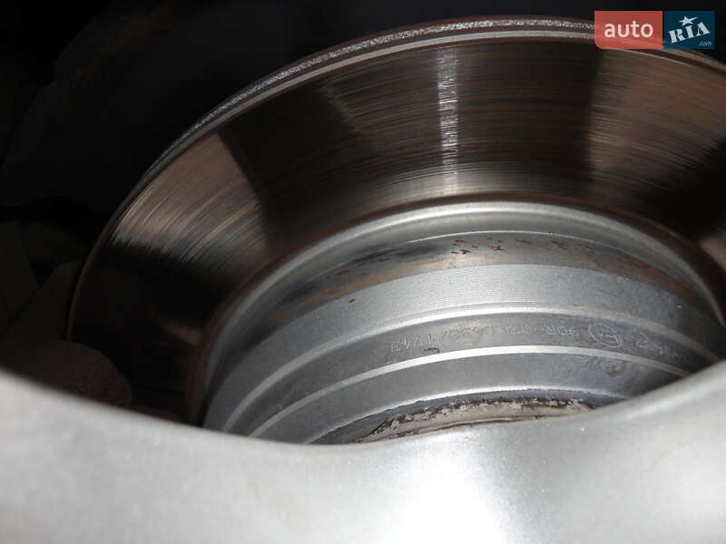 Лифтбек BMW 3 Series GT 2018 в Киеве