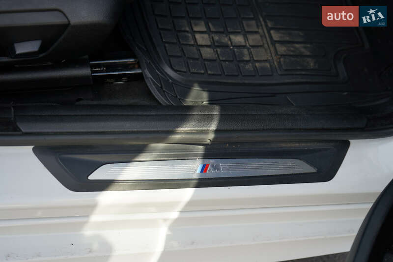 Ліфтбек BMW 3 Series GT 2015 в Рівному