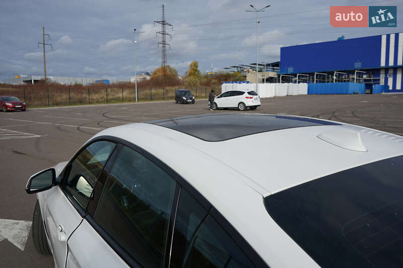 Ліфтбек BMW 3 Series GT 2015 в Рівному