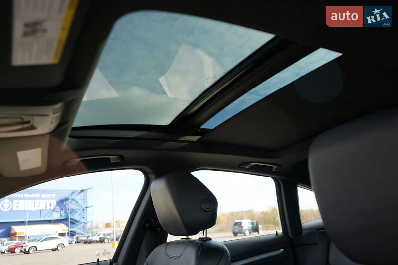 Ліфтбек BMW 3 Series GT 2015 в Рівному