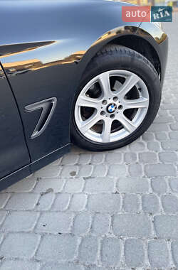 Ліфтбек BMW 3 Series GT 2013 в Тернополі