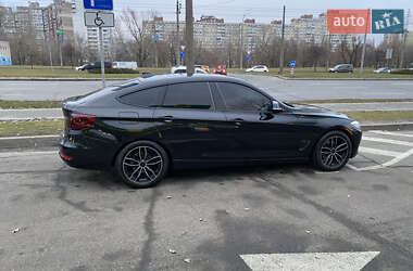 BMW 3 Series GT 2013 BMW 3 Series GT 2013