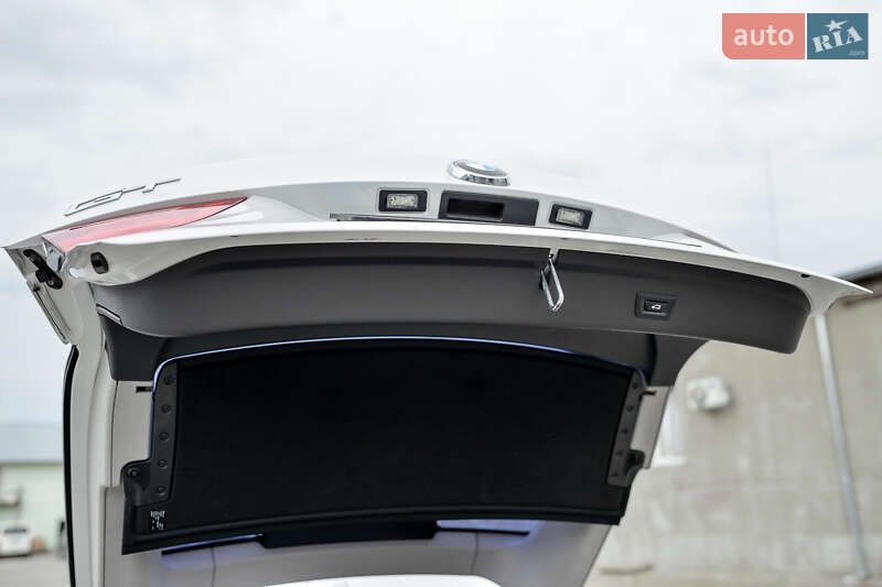 Лифтбек BMW 3 Series GT 2013 в Ковеле фото 15 Лифтбек BMW 3 Series GT 2013 в Ковеле