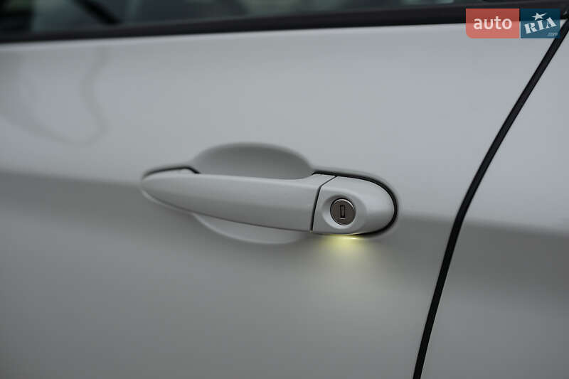 Лифтбек BMW 3 Series GT 2013 в Ковеле фото 18 Лифтбек BMW 3 Series GT 2013 в Ковеле