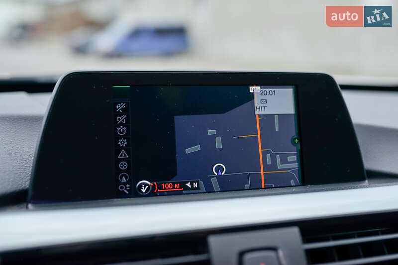 Лифтбек BMW 3 Series GT 2013 в Ковеле фото 32 Лифтбек BMW 3 Series GT 2013 в Ковеле