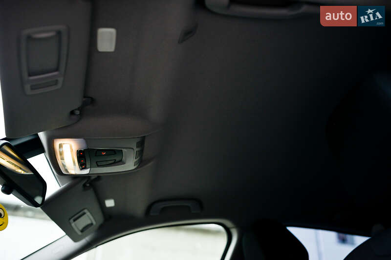 Лифтбек BMW 3 Series GT 2013 в Ковеле фото 34 Лифтбек BMW 3 Series GT 2013 в Ковеле