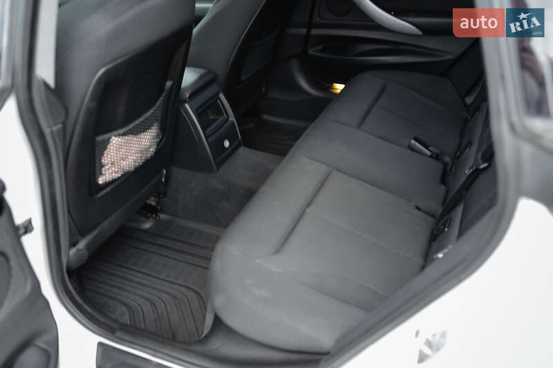 Лифтбек BMW 3 Series GT 2013 в Ковеле фото 36 Лифтбек BMW 3 Series GT 2013 в Ковеле