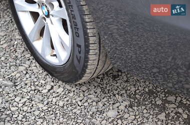 Лифтбек BMW 3 Series GT 2014 в 