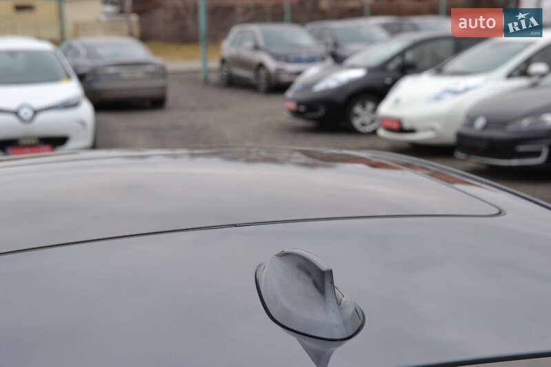 Ліфтбек BMW 3 Series GT 2014 в Луцьку