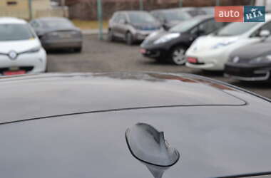 Лифтбек BMW 3 Series GT 2014 в 