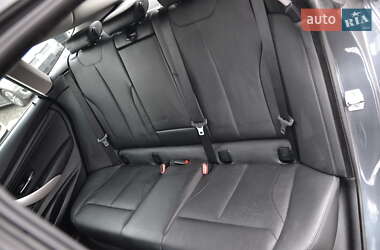 Лифтбек BMW 3 Series GT 2014 в 