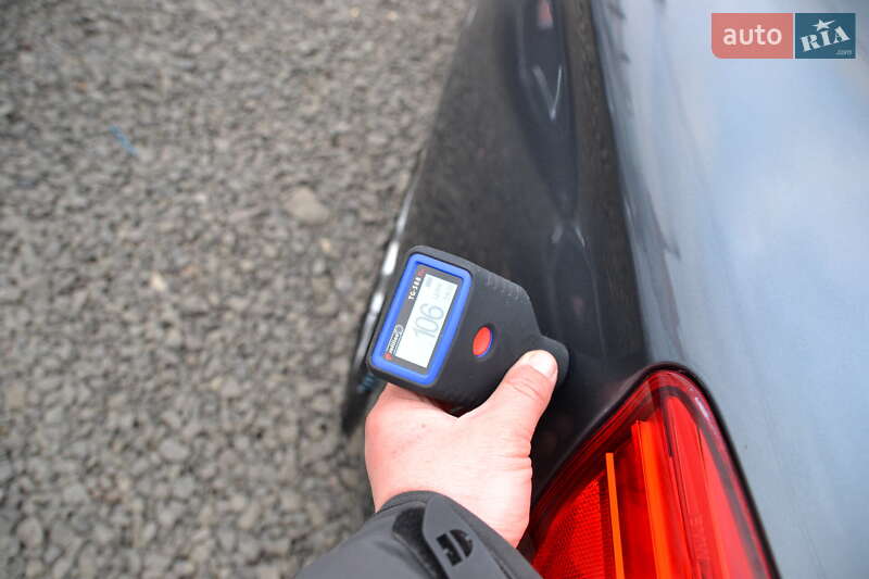 Ліфтбек BMW 3 Series GT 2014 в Луцьку