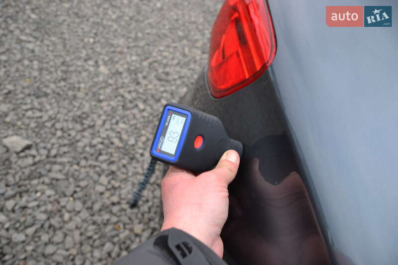 Ліфтбек BMW 3 Series GT 2014 в Луцьку