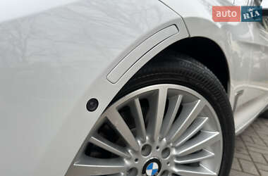 Ліфтбек BMW 3 Series GT 2013 в 