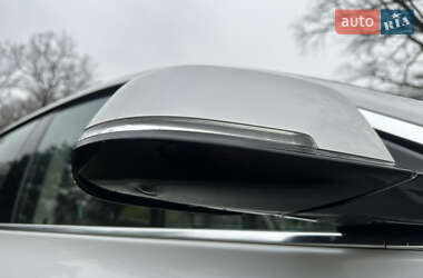 Ліфтбек BMW 3 Series GT 2013 в 