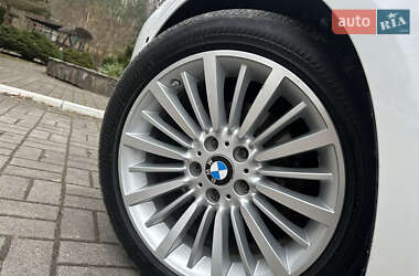 Ліфтбек BMW 3 Series GT 2013 в 