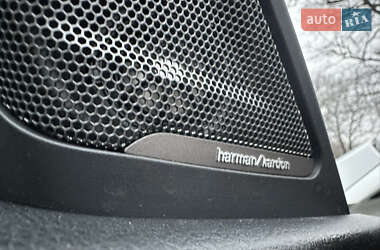 Ліфтбек BMW 3 Series GT 2013 в 