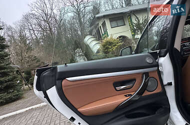 Ліфтбек BMW 3 Series GT 2013 в 