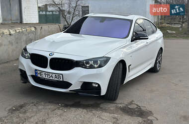 Лифтбек BMW 3 Series GT 2014 в Вознесенске