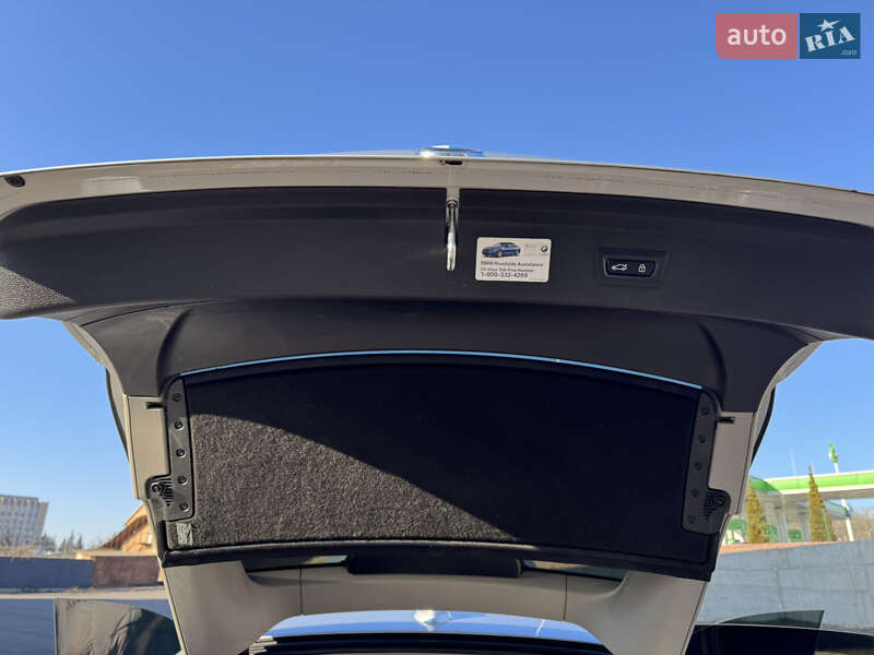 Ліфтбек BMW 3 Series GT 2013 в Вінниці