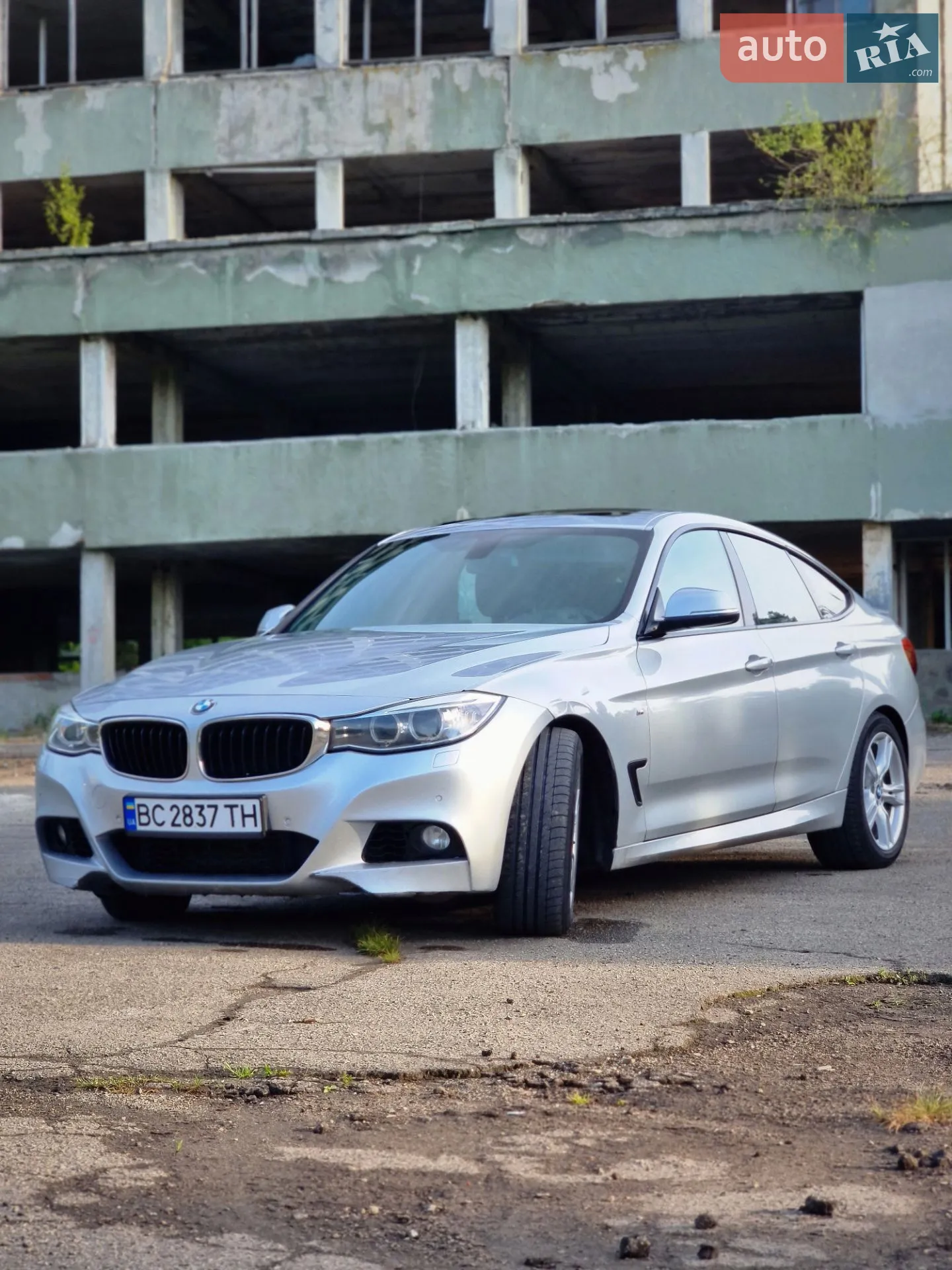 2013 BMW 3er - мініатюра 11