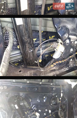 Лифтбек BMW 3 Series GT 2016 в Одессе