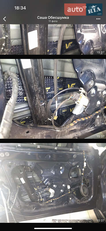 Ліфтбек BMW 3 Series GT 2016 в Одесі