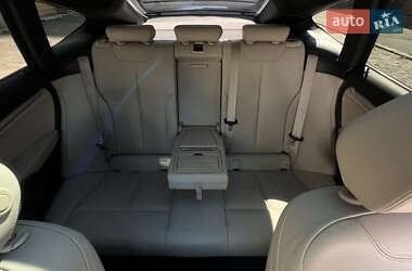 Лифтбек BMW 3 Series GT 2016 в Одессе