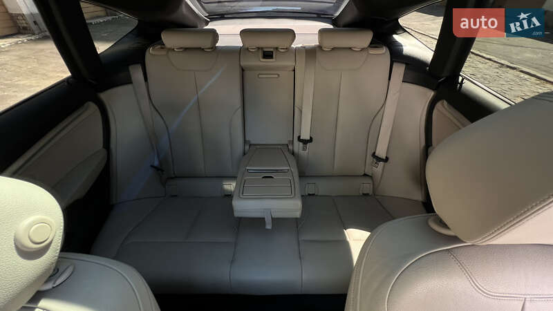 Ліфтбек BMW 3 Series GT 2016 в Одесі