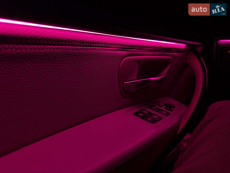 Ліфтбек BMW 3 Series GT 2016 в Одесі