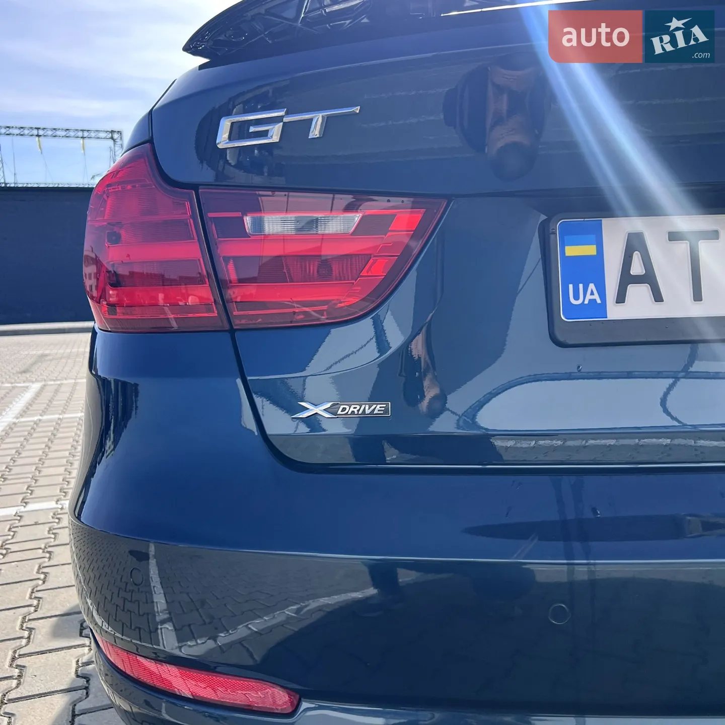 2013 BMW 3er - мініатюра 6